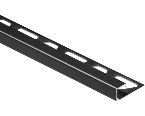 Fliesenschiene aus Metall
