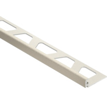 Fliesenprofil aus Metall