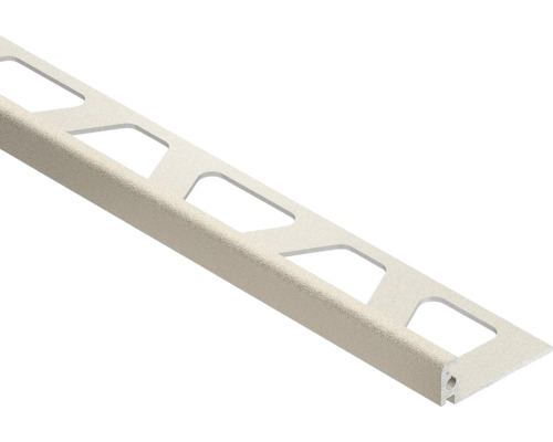 Fliesenprofil aus Metall