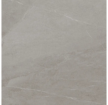 Detailansicht einer Bodenfliese mit Marmorstruktur