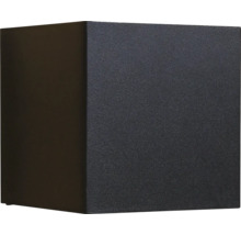 Quadratische Außenleuchte