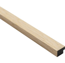 Holzprofilleiste
