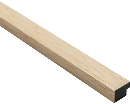 Holzprofilleiste