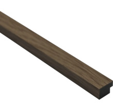 Holzbilderleiste