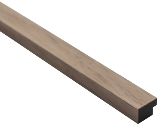 Holzdekorleiste