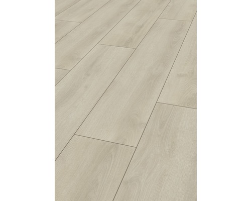 Handmuster Laminat 8.0 Sommer Eiche beige