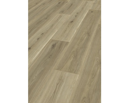 Handmuster Laminat 8.0 Sierra Eiche Gold