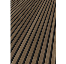 Holzpaneele zur Wandgestaltung