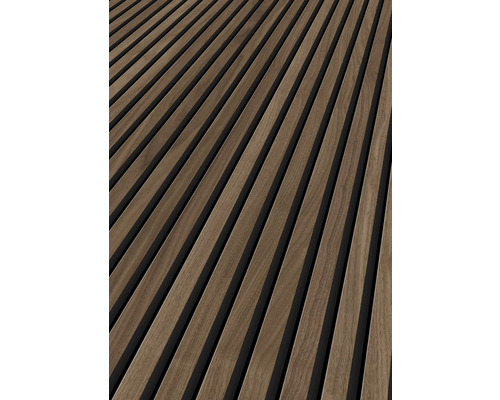 Holzpaneele zur Wandgestaltung