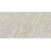 Nahaufnahme einer Bodenfliese mit matter Oberfläche