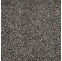 Detailansicht eines Teppichbodens