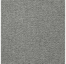 Nahaufnahme eines Teppichs mit dichter Textur