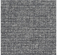 Nahaufnahme eines Teppichs.