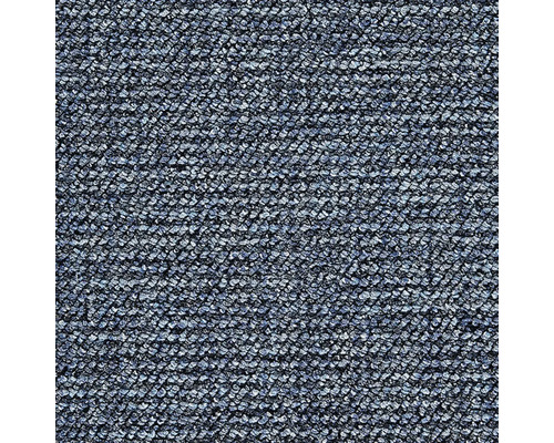 Nahaufnahme des texturierten Teppichbodens