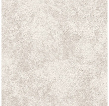 Nahaufnahme eines hellen Teppichs