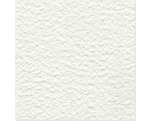 Teppichboden Saxony Cozyfy Vibe weiss FB 030 400 cm breit (Meterware) Nahaufnahme einer Putzstruktur