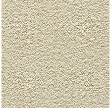 Nahaufnahme einer Wand mit Putzstruktur