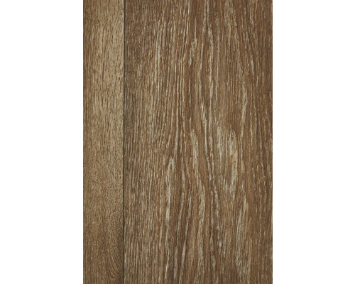 Nahaufnahme von Laminatboden in Holzoptik