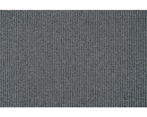 Nahaufnahme von grauem Teppichboden
