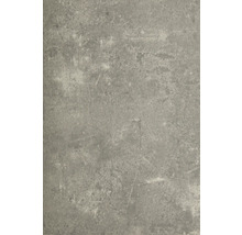 Graue Betonstrukturfliese