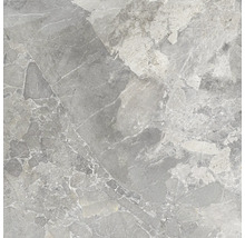 Fliese mit Marmoroptik