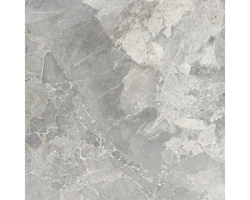 Fliese mit Marmoroptik