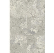 Mehrere graue Bodenfliesen mit Marmoroptik