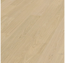 Helle Holzdiele als Bodenbelag