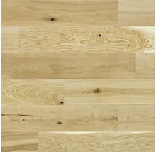 Verlegung von Parkettfußboden aus Holz