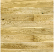 Holzparkettboden aus Eiche