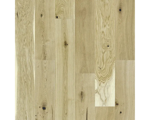 Produktbild 3 (groß) Holzboden aus Eiche mit Astlöchern