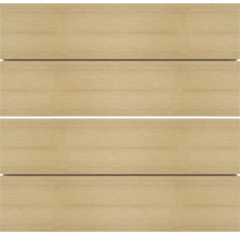 Holzpaneele für Wand- und Deckenverkleidung