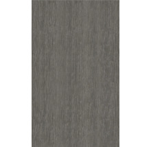 Graue Vinyltapete mit Holzstruktur