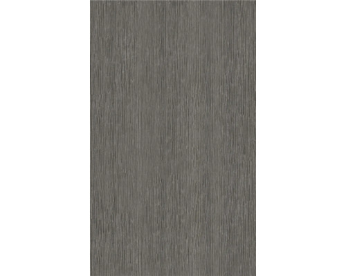 Graue Vinyltapete mit Holzstruktur