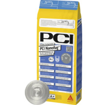 PCI Nanofug variabler Flexfugenmörtel für alle Fugenbreiten und keramischen Beläge