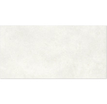 Helle Keramikfliese mit matter Oberfläche