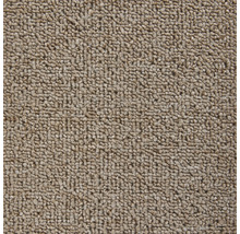 Nahaufnahme eines Teppichs