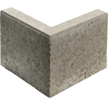 Betonwinkelstein für den Garten- und Landschaftsbau