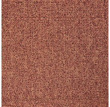 Nahaufnahme eines Teppichbodens