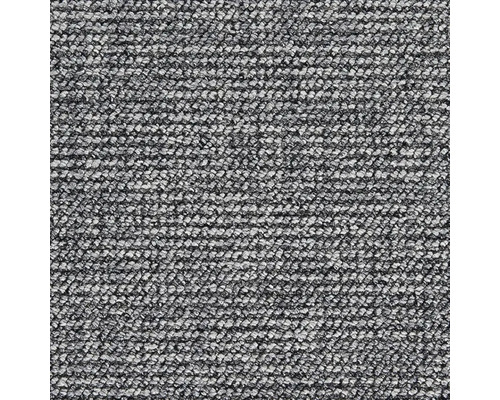 Detailaufnahme eines strukturierten Teppichbodens