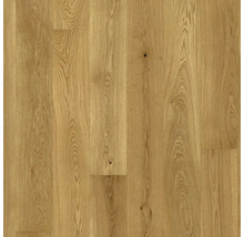 Holzboden aus Eiche