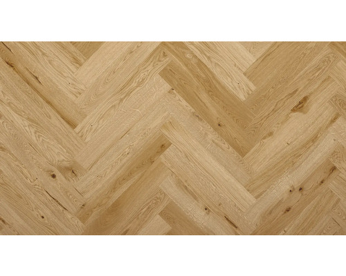 Produktbild 4 (groß) Parkettboden im Fischgrätmuster