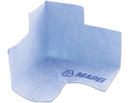 Mapei Logo Eckabdichtung