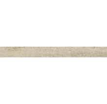 Sockel Ragno Woodsense avorio 6x60 cm