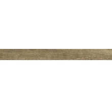 Sockel Ragno Woodsense beige 6x60 cm