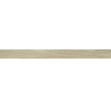 Sockel Ragno Woodclass white 7,2x90 cm