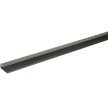 Treppenkantenprofil aus Metall