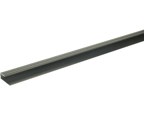 Treppenkantenprofil aus Metall
