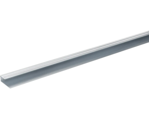 Aluminium U-Profil