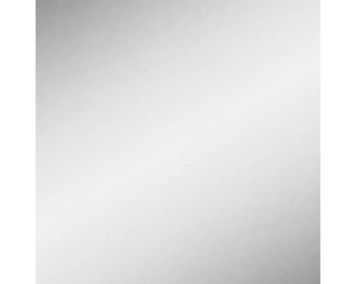 Helle Metalloberfläche